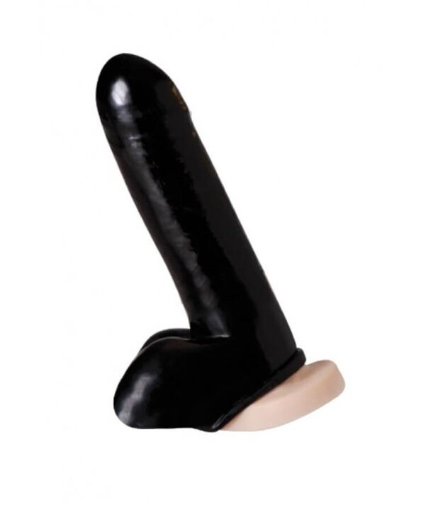 Členka latexu dýzy