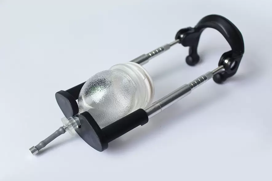 extender na zväčšenie penisu